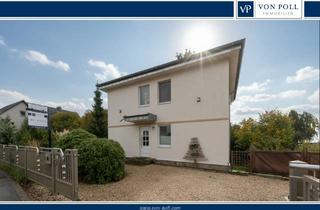Einfamilienhaus kaufen in 58313 Herdecke, Tolles Einfamilienhaus am Ahlenberg