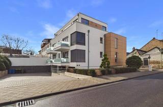 Penthouse kaufen in Poststraße, 52355 Düren, Exklusives Penthouse, außergewöhnlich und besonders.