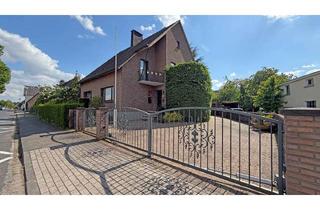 Einfamilienhaus kaufen in 46509 Xanten, In Seenähe! Ein Zuhause mit Potenzial in Xanten-Lüttingen!