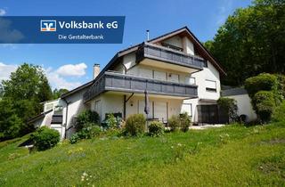 Wohnung kaufen in 78073 Bad Dürrheim, *** Bad Dürrheim - Wohntraum in naturnaher Randlage! ***