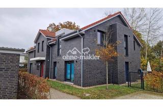 Wohnung kaufen in Faschweg, 21382 Brietlingen, 3 Zimmer-Obergeschosswohnung im Energiesparhaus