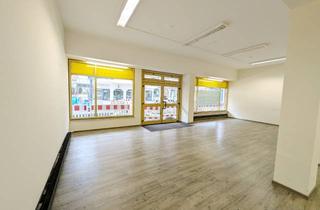 Büro zu mieten in 73262 Reichenbach, "Räume suchen Ideen!" Großzügige Räumlichkeiten für Handel, Büro oder Praxis zu vermieten