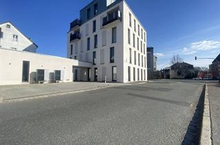 Büro zu mieten in 92660 Neustadt, Moderne Gewerbefläche für Büro oder Praxis in sehr guter Lage in Neustadt/WN zu vermieten!