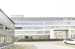 Büro zu mieten in Friesstraße 20, 60388 Frankfurt, Einzelbüros All Inclusive mit Klima ! Letzte Büros! 14m² oder 21 m²!