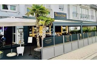 Geschäftslokal mieten in Wilhelm-Leuschner-Straße 160a, 64347 Griesheim, Stilvolles Restaurant / Lokal für gehobene mediterrane Gastronomie in Darmstadt-Griesheim