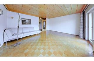 Wohnung kaufen in 74821 Mosbach, Mosbach: Gepflegte 3-Zimmerwohnung mit Lift in Stadtnähe