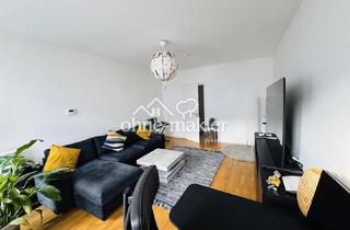 Wohnung kaufen in Gotzkowskystraße, 10555 Berlin, Helle unmöblierte 2-Zimmer-Wohnung im 4. Stock in Berlin-Tiergarten