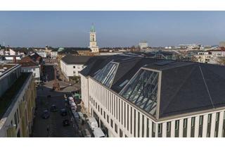 Wohnung mieten in Karl-Friedrich-Straße 27, 76133 Karlsruhe, Moderne 3,5-Zimmer-Neubauwohnung in zentraler Lage