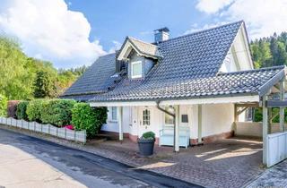 Einfamilienhaus kaufen in 69436 Schönbrunn, Schönbrunn- OT: Ein Zuhause mit Raum, Ruhe und Möglichkeiten – saniertes Einfamilienhaus im Grünen!
