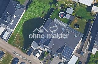 Immobilie kaufen in 65451 Kelsterbach, Provisionsfreies Baugrundstück für Doppelhaushälfte in Kelsterbach