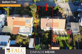 Garagen kaufen in Frundsbergstraße 179, 74080 Heilbronn, Baufreigabe: Moderne Doppelhaushälfte mit Einliegerwohnung in Heilbronn-Böckingen - FALC Immobilien