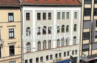 Geschäftslokal mieten in Zweibrückenstrasse, 80331 München, Von Privat: EG 75m2 oder 25m2 Fläche am hochfrequentierten Isartor. Verkauf/ Teilgastro