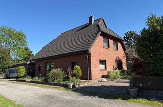 Einfamilienhaus kaufen in 27628 Hagen, Einfamilienhaus in Hagen im Bremischen / OT Sandstedt zu verkaufen.