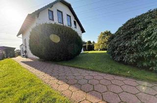 Einfamilienhaus kaufen in 28790 Beckedorf, Charmantes Einfamilienhaus in Beckedorf, vor den Toren Bremens.