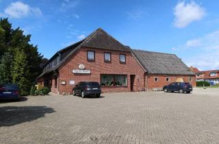 Gewerbeimmobilie kaufen in 27628 Hagen, Großzügige Gewerbeimmobilie mit 3.127 m² Grundstück – vielseitig nutzbar für Hotel, Pflege, Wohnen o