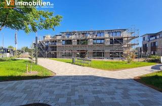 Penthouse mieten in 24983 Handewitt, Exklusives Wohnen in Handewitts neuer Mitte – Penthouse-Wohnungen mit großzügigen Dachterrassen