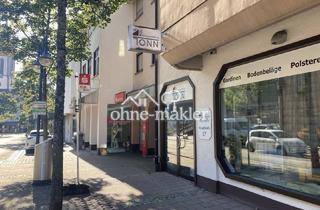 Büro zu mieten in Hauptstr. 17, 79822 Titisee-Neustadt, Praxis / Büro in zentraler Lage Titisee-Neustadt