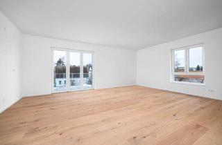Wohnung mieten in 14542 Werder (Havel), 3‑Zimmer‑Neubauwohnung mit Balkon und PKW-Stellplatz