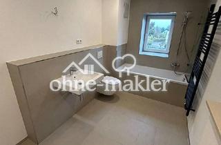 Wohnung mieten in Chemnitzer Str. 72, 08393 Meerane, Großzügige 3-R.-DG-Wohnung – Erstbezug nach hochwertiger Sanierung