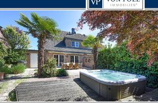 Doppelhaushälfte kaufen in 47447 Moers, Urlaub Zuhause * Modernes Doppelhaus im Landhausstyle in Top Lage
