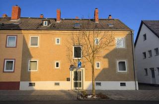 Anlageobjekt in 52351 Düren, Solides MFH zentral in Düren! Über 7% Renditepotenzial und Ausbaureserve!