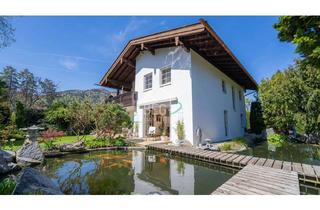 Einfamilienhaus kaufen in 83700 Rottach-Egern, Privates Refugium mit Bestand und Perspektive