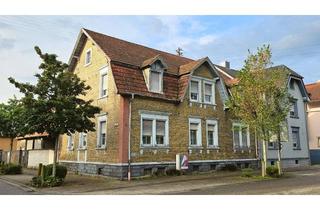 Immobilie kaufen in 76676 Graben-Neudorf, 911qm Grundstück mit großem EFH-Altbau und Scheune!