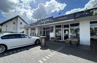 Geschäftslokal mieten in 53842 Troisdorf, Gepflegtes Restaurant in Troisdorf-Spich zur Miete