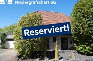 Einfamilienhaus kaufen in 49843 Uelsen, Gemütliches Zuhause auf großem Grundstück