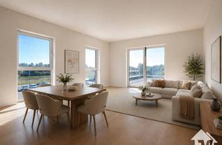 Wohnung kaufen in 26903 Surwold, Hoch hinaus – investieren Sie in Wohnqualität, die bleibt!
