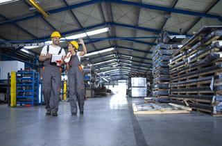 Gewerbeimmobilie mieten in 92665 Altenstadt, Produktions- und Lagerflächen in Altenstadt zur Miete!
