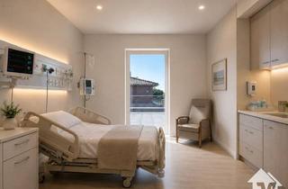 Gewerbeimmobilie kaufen in 26903 Surwold, Neubau-Investment mit langfristiger Ertragssicherheit!