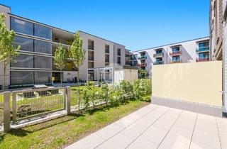 Wohnung kaufen in 79114 Freiburg, Gartenwohnung über zwei Etagen im Freiburger Stühlinger