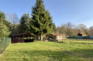 Haus kaufen in 67819 Kriegsfeld, EUPORA® Immobilien: Wohnhaus in Kriegsfeld mit separatem Freizeitgarten