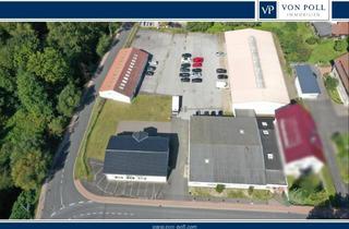 Büro zu mieten in 37520 Osterode, Attraktive und teilbare Gewerbeflächen und Büros in sehr gut erreichbarer Lage