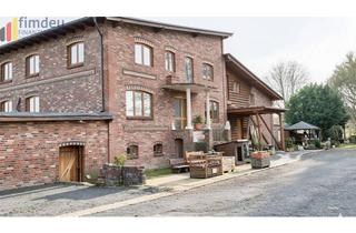 Haus kaufen in 26892 Kluse, Existenz in der Gemeinde Dörpen: Wohn- und Geschäftshaus