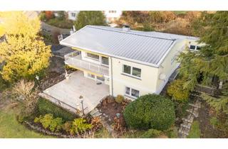 Einfamilienhaus kaufen in 53547 Hümmerich, Kein Haus von der Stange mit Terrasse - Balkon + Garten in Hümmerich - Ideal für Individualisten!