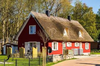 Doppelhaushälfte kaufen in Dünenwald 44, 18551 Glowe, Moderne Doppelhaushälfte in Strandnähe mit großzügigem Wohngefühl
