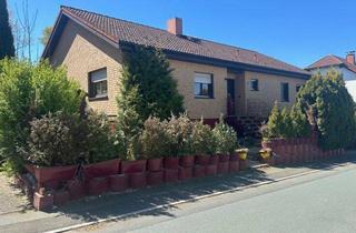 Einfamilienhaus kaufen in 95180 Berg, ++ EFH Berg mit Wintergarten/ Teich/ Garage ++
