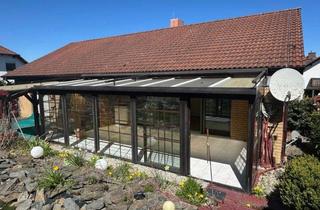 Einfamilienhaus kaufen in 95180 Berg, ++ Einfamilienhaus in Berg ++