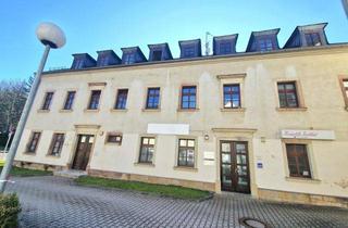Wohnung mieten in Augustusburger Straße 228, 09127 Chemnitz, Viel Platz unterm Dach: 5‑Zimmer-Wohnung mit Sichtbalken & Tageslichtbad!