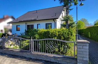 Einfamilienhaus kaufen in 04821 Brandis, Viel Platz zum Leben – ca. 230 qm, Wohn- & Nutzfläche