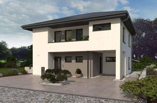 Haus kaufen in 14656 Brieselang, Das Haus öffnet sich vorne nicht komplett auf einmal. Genau das wirkt später ruhiger.