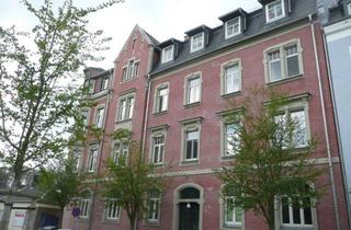 Wohnung mieten in Emilienstraße 24, 08056 Zwickau, +++ Nachmieter gesucht! +++ 3-ZimmerDachgeschosswohnung mit Einbauküche +++