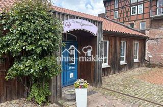 Gastronomiebetrieb mieten in 31311 Uetze, Restaurant/Café zur Vermietung in Uetze