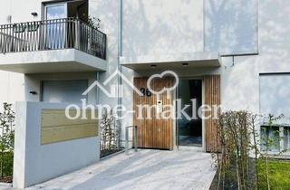 Wohnung mieten in Truchseßstraße 36, 53175 Bonn, Moderne 3-Zimmer-Wohnung mit Privatgarten | Kottentor, Bonn