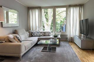 Penthouse kaufen in 22529 Hamburg, Schöne Penthouse Wohnung zwischen Eppendorf und Eimsbüttel,inkl.2Tiefgaragen Stellplätzen