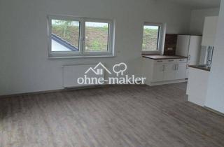 Wohnung mieten in Siedlung 17 Und 18, 94469 Deggendorf, Lichtdurchflutete und neu gebaute 2-Zimmer Wohnung mit Terrasse und EBK, ohne Courtage - Nr. 7