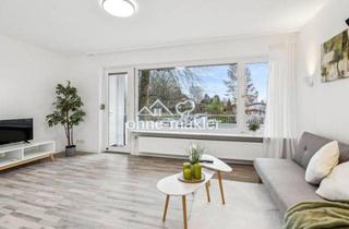 Wohnung kaufen in Memelerstr. 55, 66121 Saarbrücken, Helle, bezugsfertige Wohnung SB-Eschberg, provisionsfrei vom Eigentümer