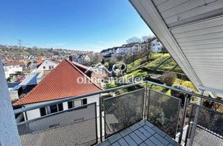 Wohnung mieten in 73760 Ostfildern, Sonnige Süd-Terrasse - Neues Bad & EBK - Nur 5 Min zur Messe/Flughafen/Uni